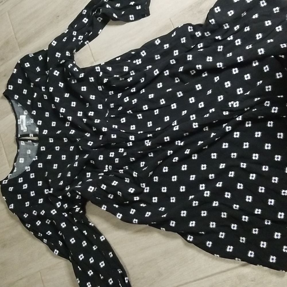 Old navy dress